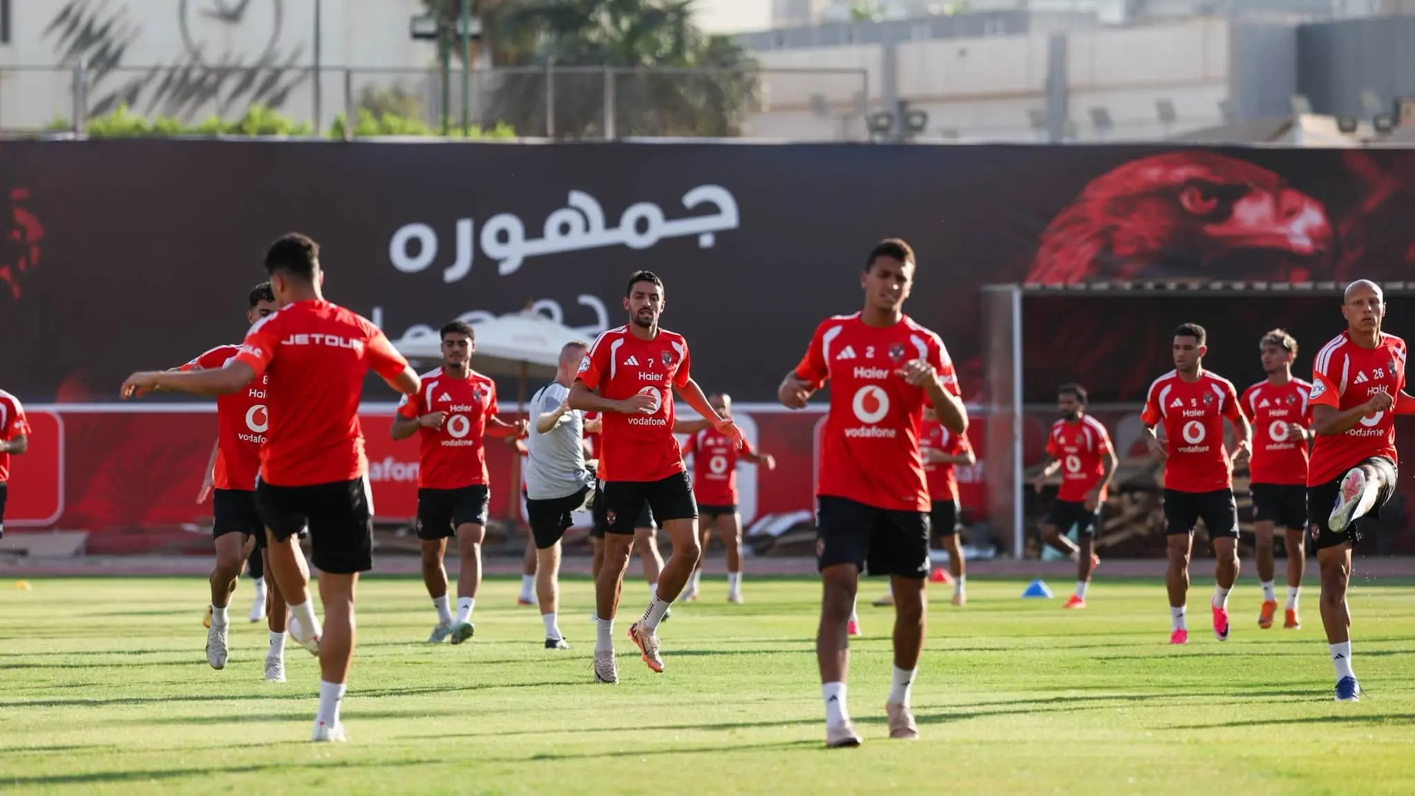 3 مراكز تنتظر الحسم..