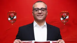 عصام سراج مهندس الصفقات.. بداية مبشرة والحكم النهائي في الشتاء