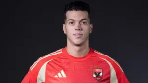 إمام عاشور