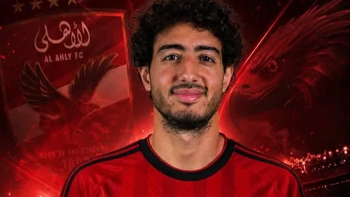 محمد هاني بعد 403 مباريات.. حضور قوي وأرقام لافتة مع الأهلي