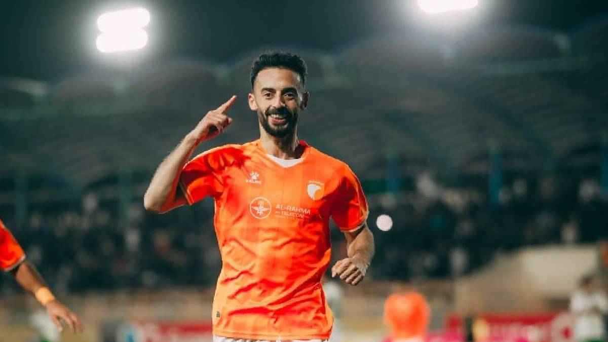 أحمد عبد القادر
