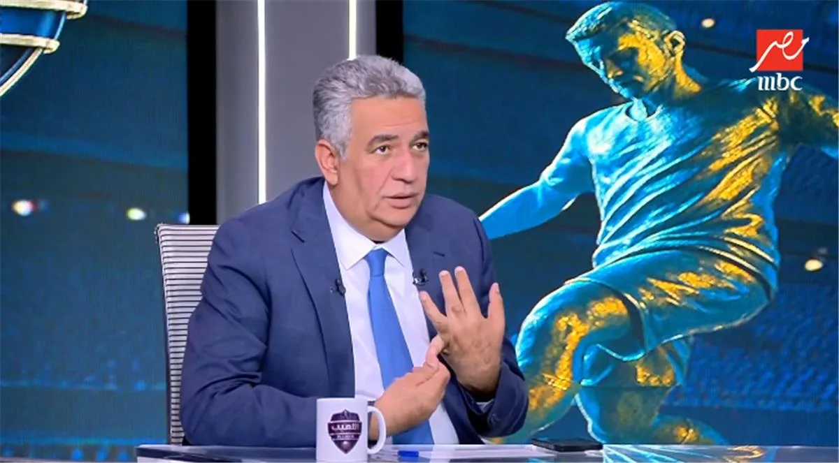 أحمد مجاهد
