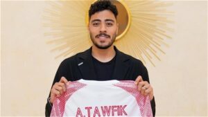 أكرم توفيق