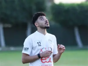 أكرم توفيق