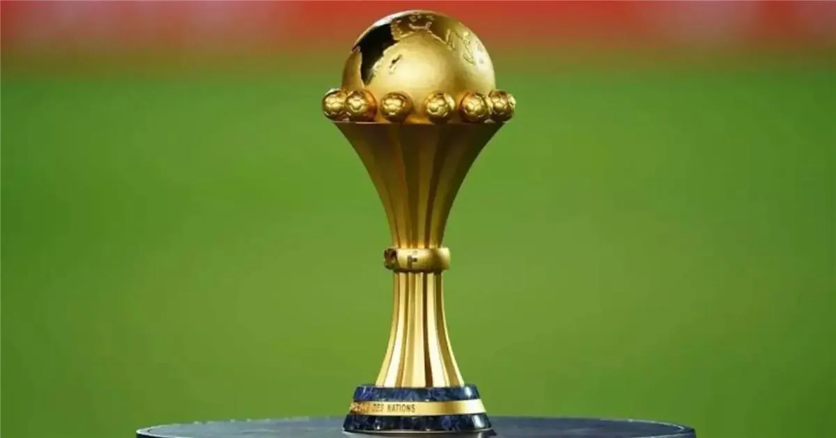 كأس أمم أفريقيا