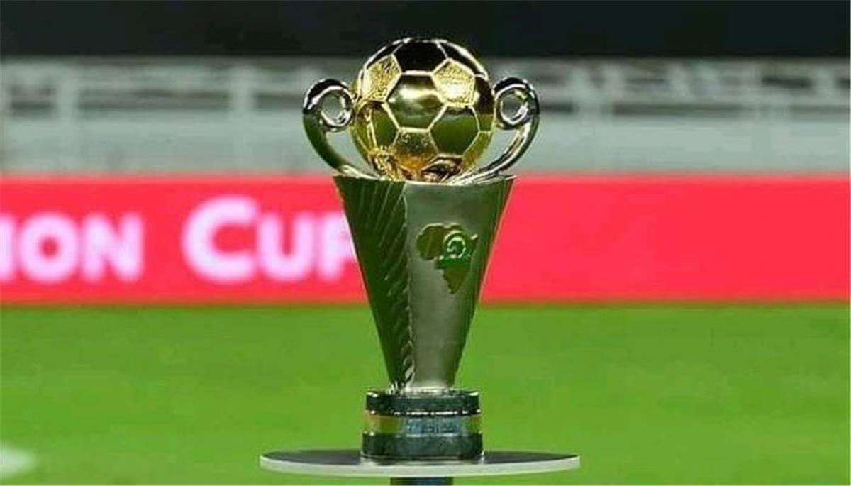كأس الكونفدرالية