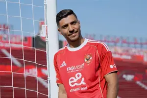 محمد شريف
