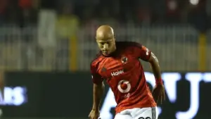 عمرو الجزار