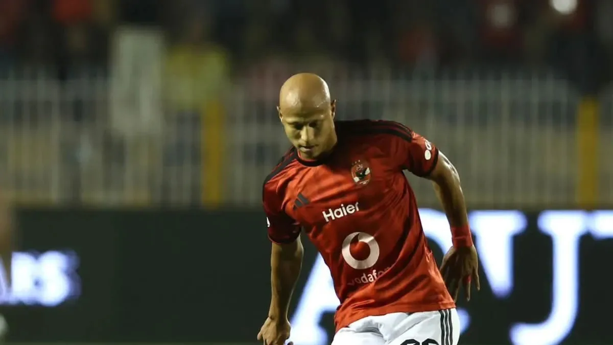 عمرو الجزار