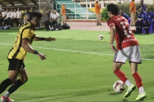 الأهلي والمقاولون العرب