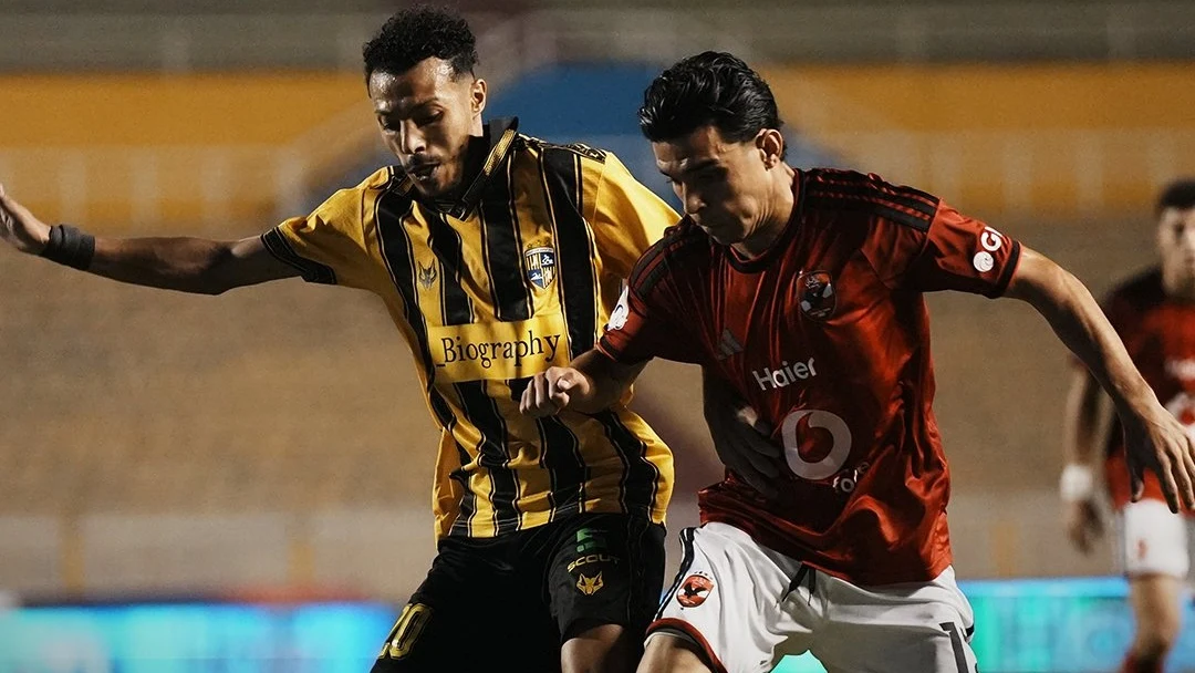 ترتيب فرق الدوري المصري بعد الجولة الرابعة.. بيراميدز على القمة والأهلي يتراجع