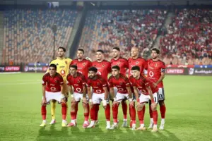 الأهلي