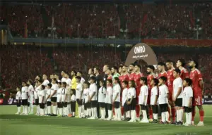 الأهلي والزمالك