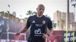 عمرو الجزار
