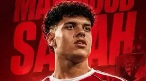 محمود صلاح ينتظر كلمة عموتة.. جلسة تكشف سر الغياب وتفتح باب العودة