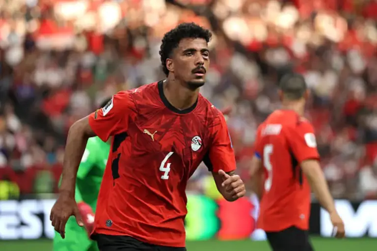 حسام عبد المجيد
