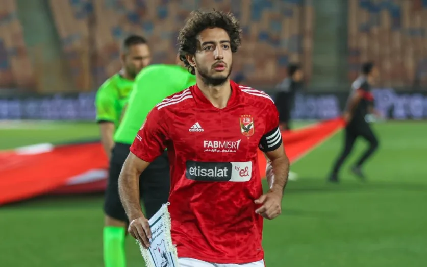 محمد هاني