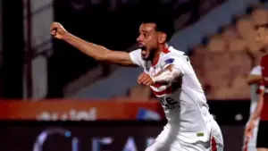 عماد دونجا