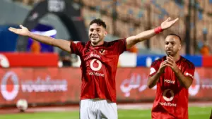 زيزو وياسر ومنصف.. 3 نجوم خطفوا الأنظار أمام سموحة