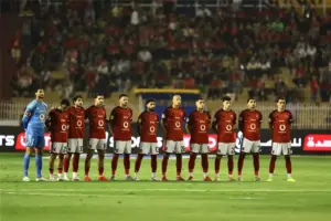 الأهلي
