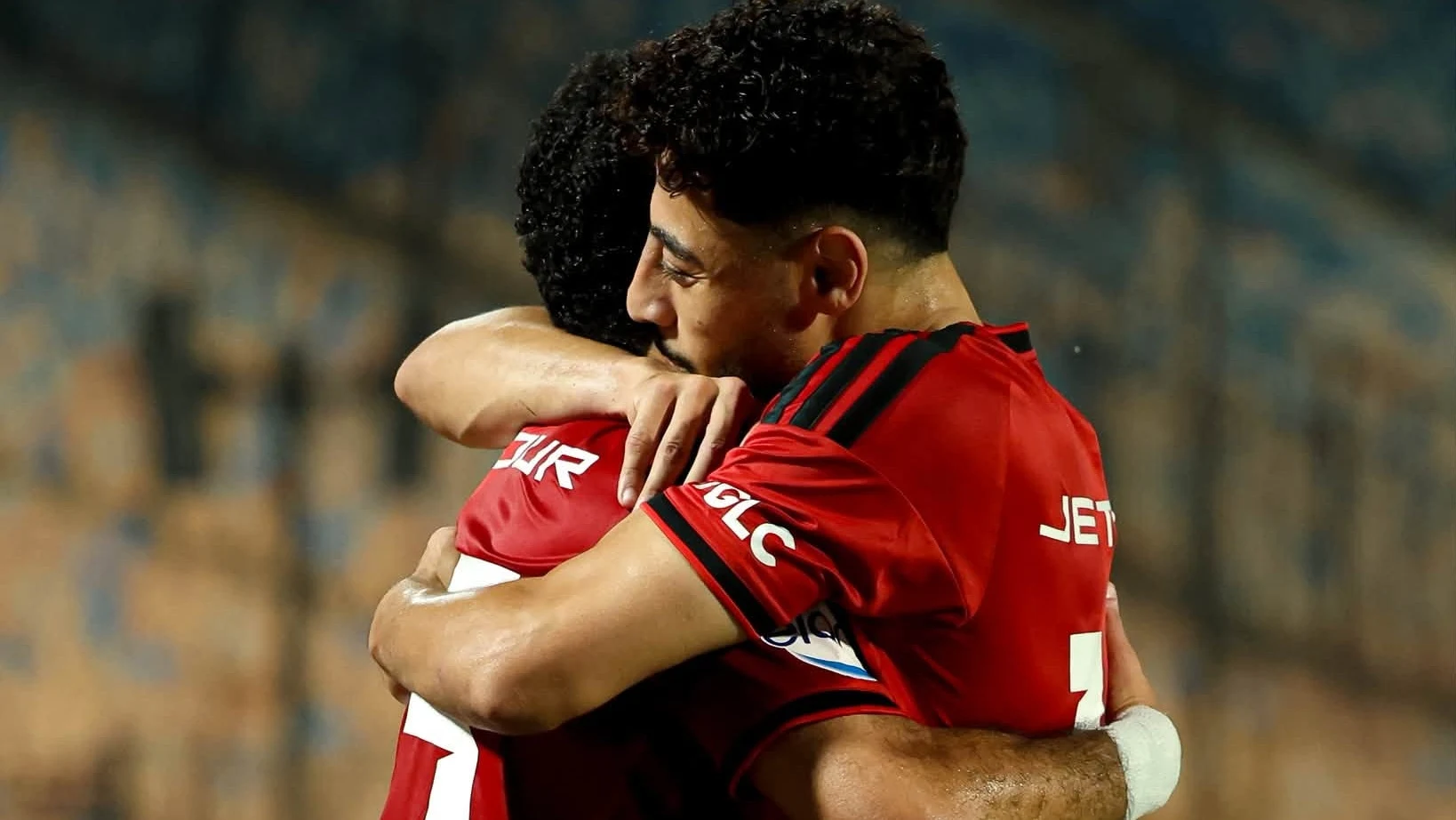 «تريبل الأهلاوية»: أكرم وزيزو وبن جديدة الأفضل