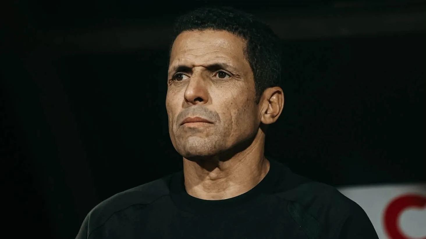 علامة كاملة ولكن.. هل تخفي الانتصارات أزمات الحسين عموتة الفنية؟