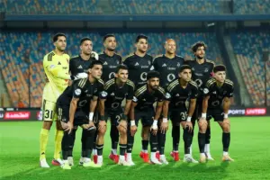 منتخب مصر