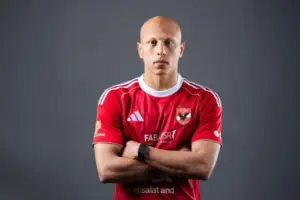 عمرو الجزار