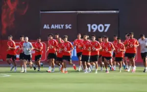 الأهلي