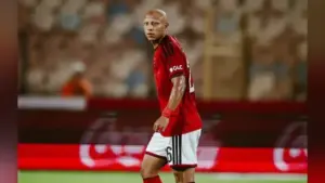 عمرو الجزار