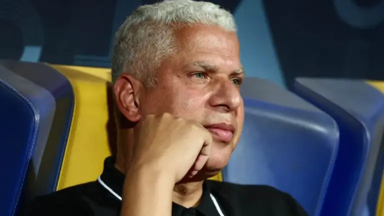 بيان: الأهلي يحمي وائل جمعة من شبح المدير الرياضي