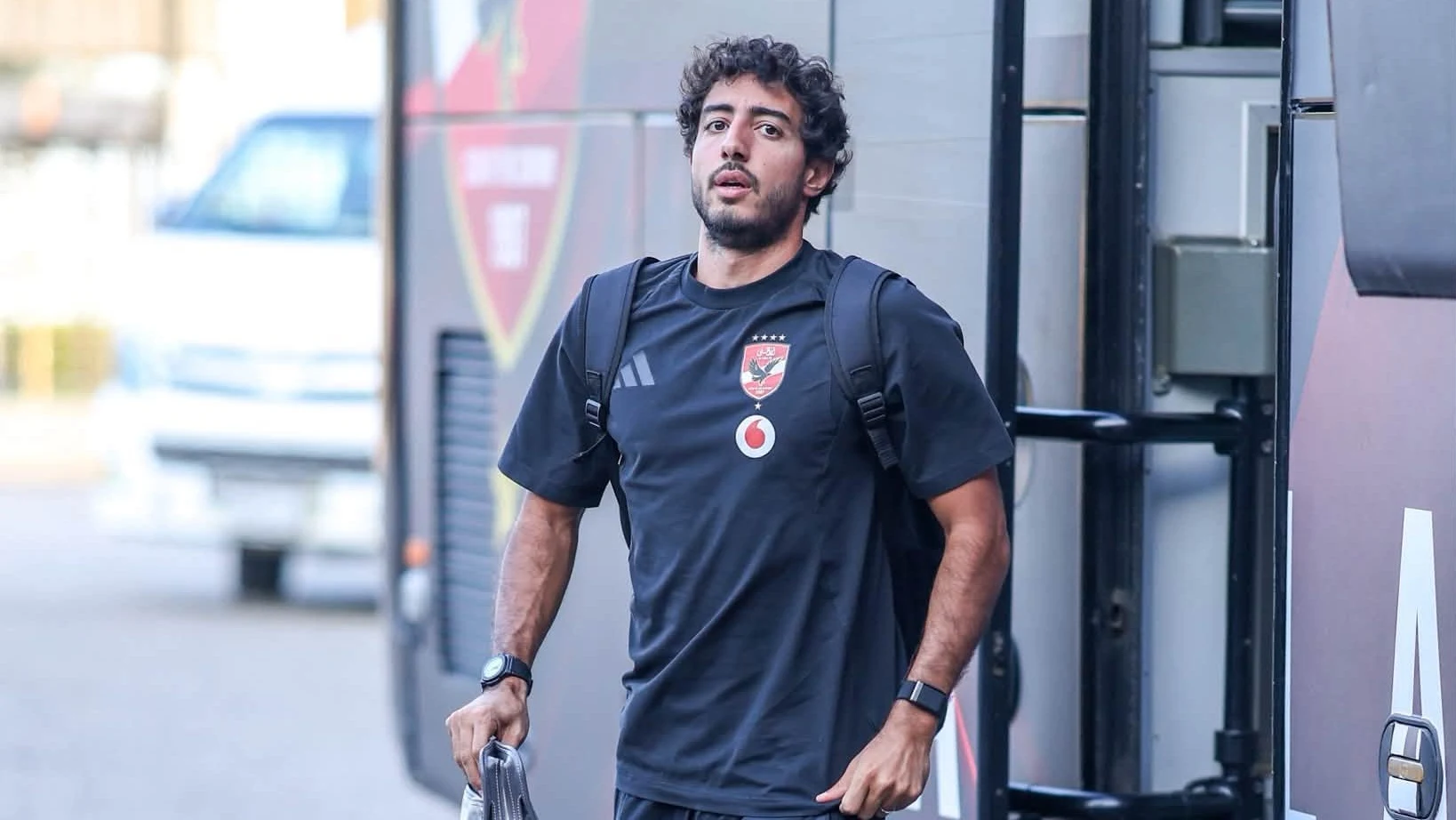 الأهلي يحاصر محمد هاني بشروط صارمة والقرار بيد اللاعب