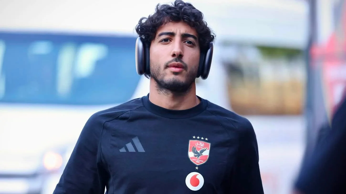 السر في الـ400 مباراة.. الأهلي يقترب من حسم تجديد محمد هاني