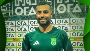 6 لاعبين في صدارة هدافي الدوري المصري.. المنافسة تشتعل