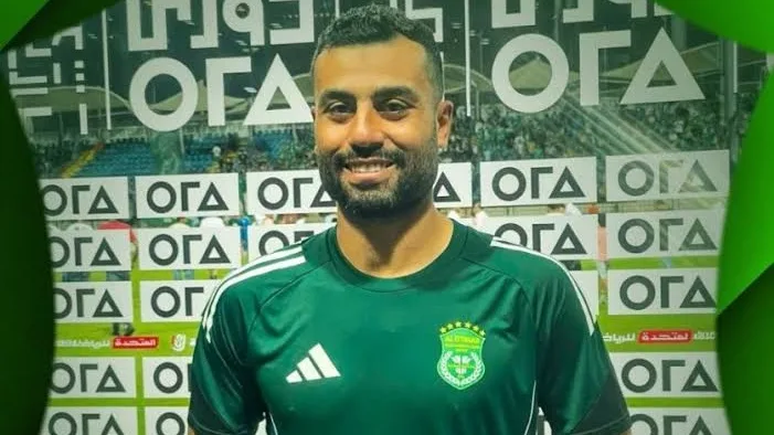 6 لاعبين في صدارة هدافي الدوري المصري.. المنافسة تشتعل