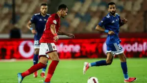 عمر الساعي ورقة رابحة تحتاج من يراهن عليها
