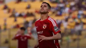 شرط الأهلي للموافقة على عودة رضا سليم إلى الجيش الملكي.. تعرف عليه