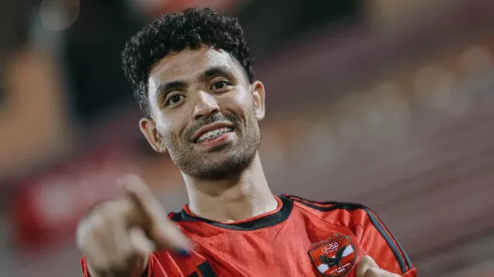 توفيق محمد ورقة رابحة لا تزال غائبة عن حسابات عموتة