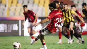 زيزو يقتحم صراع القمة.. تعرف على ترتيب هدافي الدوري المصري بعد الجولة الرابعة