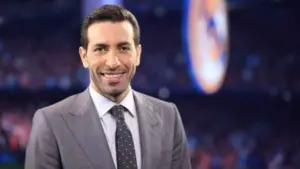 أبو تريكة يطمئن جماهير الأهلي ويدعم وائل جمعة وعموتة.. «أنا مش قلقان»